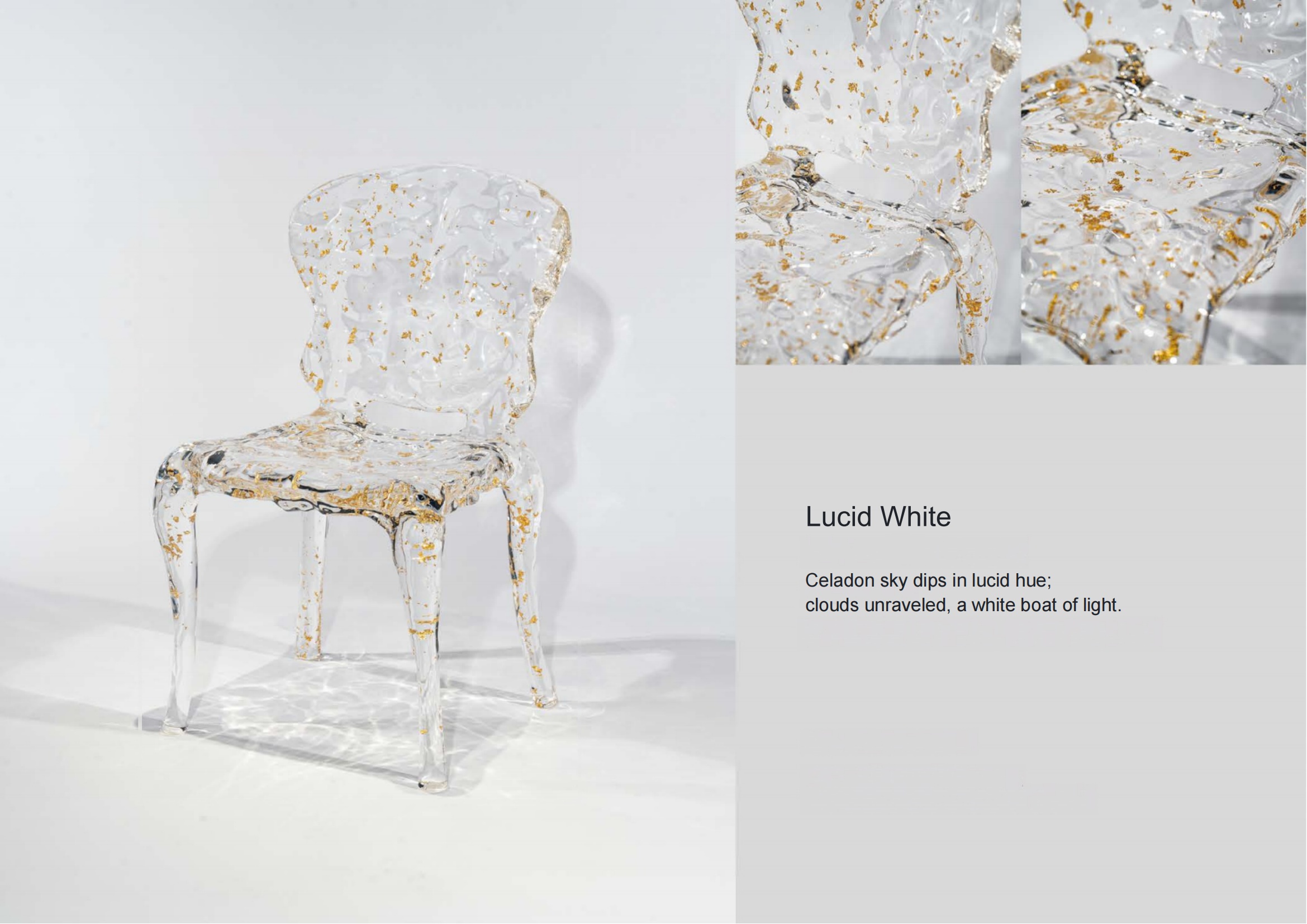 Lucid White